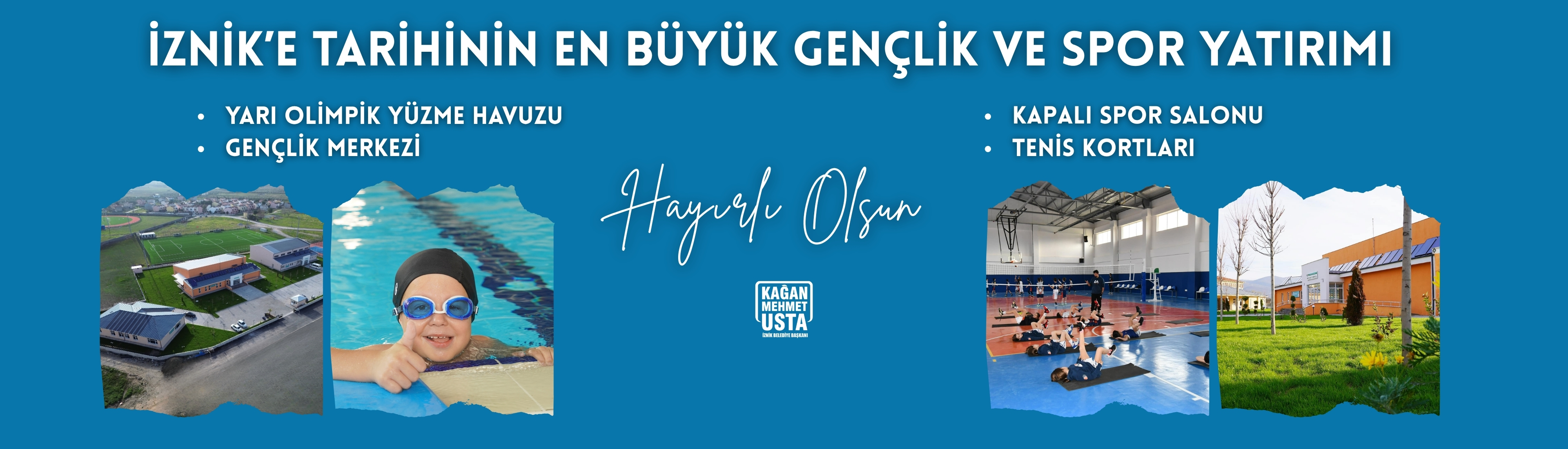 Spor Kompleksi