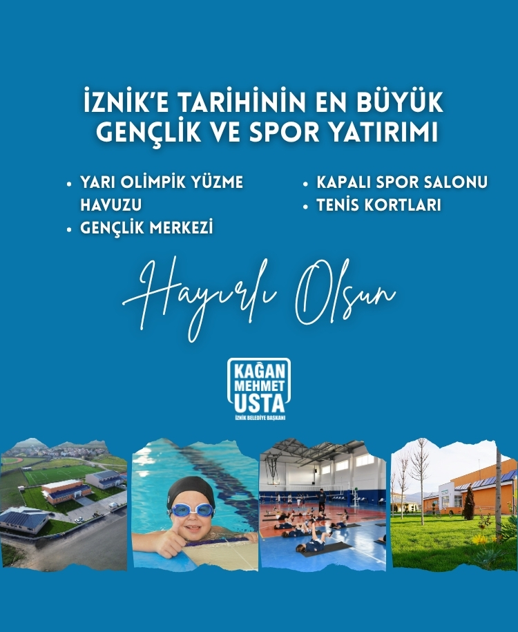 Spor Kompleksi